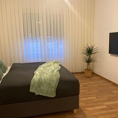 Zentrales Apartment Naehe Naschmarkt Wien Eksteriør bilde